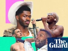 ‘Los hombres a los que les gustan explícitamente los hombres son una gran amenaza para el status quo’: ¿Por qué las estrellas del pop gay están excluidas de la industria musical? | Música