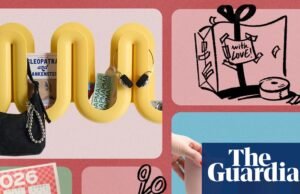 Los 12 mejores regalos de EE. UU. para minimalistas que combinan forma y función | vida y estilo