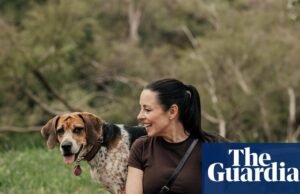 Myf Warhurst: “Me sentí un poco perdido. He estado demasiado asustado durante demasiado tiempo’ | Vida y estilo