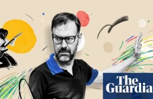 Tim Dowling: Mi banda tocará en vivo en la radio. ¿Qué podría salir mal? | Familia