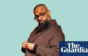Guz Khan: “¿Qué es lo que más me disgusta de mi apariencia? Mis senos | Guz Khan