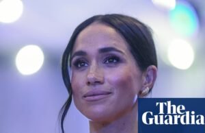 ¿Cómo se convirtió el editor en jefe estadounidense del Mail on Sunday en un “fuerte amigo” del padre de Meghan? | Meghan, duquesa de Sussex