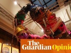 El triunfo de Nnena Kalu por el arte neurodivergente ha sacudido algunas jaulas. Permítanme corregir estas críticas críticas | Lucy Cosslett