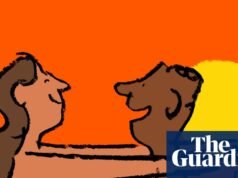 Así es como lo hacemos: “Éramos novios desde la infancia y 28 años después todavía tenemos relaciones sexuales todos los días” | vida y estilo