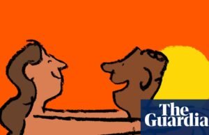 Así es como lo hacemos: “Éramos novios desde la infancia y 28 años después todavía tenemos relaciones sexuales todos los días” | vida y estilo