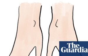 ¿Es cierto que… usar tacones cambia la forma de tus pies? | Moda