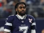 Los Cowboys liberan al veterano CB Trevon Diggs