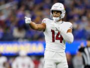 Fantasy Football All-Waiver Wire Team: Michael Wilson y Matthew Stafford entre las mejores selecciones de la temporada 2025