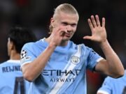 Erling Haaland, Rory McIlroy, Lando Norris y las estadísticas que marcarán el deporte en 2025