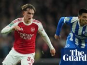 De rupturas a campos minados de contratos: es el momento decisivo para los jugadores de la academia | Fútbol