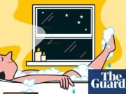 La rutina nocturna perfecta: cómo prepararse para ir a dormir: de la luz azul al baño | Dormir