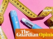 La OMS ha aprendido a amar las vacunas ‘contra la obesidad’ en 2025. No estoy del todo de acuerdo, pero lo entiendo | Devi Sridhar