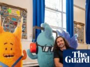 ITV acuerda invertir 3 millones de libras esterlinas en una aplicación de fitness creada por Joe Wicks | Medios de comunicación