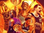 Golden Basketball 2025: ¿qué estrella de la NBA tuvo el mejor año?