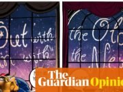 Ella Baron sobre su reunión de 2026 con Trump y Putin – caricatura