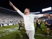 “La temporada termina el 1 de enero”: Dan Lanning reitera la revisión de la PPC