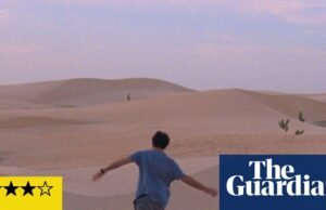 Reseña Sólo descanso en la tormenta: seductora tristeza poscolonial en Guinea-Bissau | Película