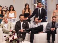 El elenco de esposas mormonas está confundido por lo que se eliminó de la reunión de la temporada 3