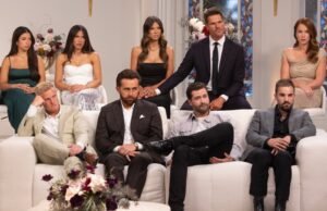 El elenco de esposas mormonas está confundido por lo que se eliminó de la reunión de la temporada 3
