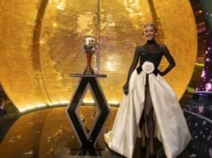 Julianne Hough sobre las calificaciones de la temporada 34, Hate Online