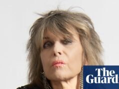 Hazle tus preguntas a Chrissie Hynde | Chrissie Hynde