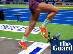 World Athletics descarta la idea de una zona de aterrizaje para evitar la “guerra” con los atletas de salto de longitud | Atletismo