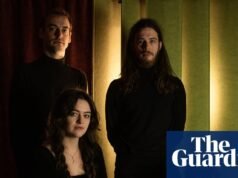 Agregar a la lista de reproducción: la psicodelia lenta de Acolyte y los mejores lanzamientos nuevos de la semana | Música