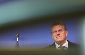 La Comisión Europea afina su doctrina económica para contrarrestar las amenazas exteriores