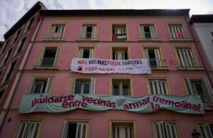 España multa a Airbnb con 75 millones de dólares por alquileres turísticos sin licencia