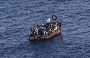 Italia espera que las reformas de la UE puedan revivir los campos de inmigrantes albaneses