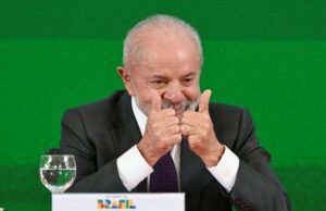 Lula ordena hoja de ruta para reducir uso de combustibles fósiles en Brasil