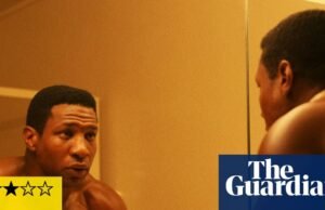 Reseña de la revista Dreams: poderoso drama sobre culturismo perseguido por la condena por agresión de la estrella Jonathan Majors | Película