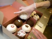 El imperio Sprinkles Cupcakes cierra todas sus sucursales