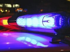 Motociclista muere en accidente en la I-580 cerca de Dublín