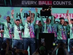 La franquicia Hundred Oval Invincibles pasa a llamarse MI London después del acuerdo Reliance-Surrey