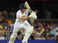 Ashes 2025-26: Joe Root obtiene el primer siglo de prueba en Australia