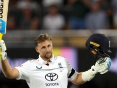 AUS vs ENG, segunda prueba de cenizas: el primer siglo de Root en Australia supera los 6 terrenos de Starc mientras Inglaterra se lleva los honores del primer día