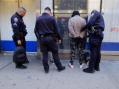 Michael Goodwin: Cómo Nueva York siguió la acusación de Biden y los demócratas de albergar a delincuentes inmigrantes ilegales