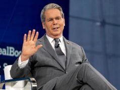 El Sr. Fix-It de Trump: Scott Bessent listo para abordar la crisis de asequibilidad