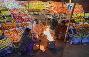 El FMI aprueba un rescate de 1.200 millones de dólares para Pakistán, citando avances en las reformas económicas y climáticas