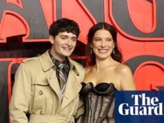 La temporada 5 de Stranger Things bate récord de audiencia en Netflix | Cosas más extrañas