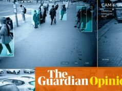 Los laboristas quieren intensificar el reconocimiento facial. ¿Qué pasa si nuestros datos terminan en las manos equivocadas? | Simón Jenkins