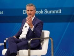 California necesita supervisión, no el cuenco de mendicidad de Newsom