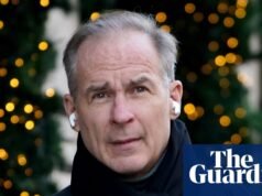 El nuevo director ejecutivo del Newcastle United dice que el equipo puede convertirse en el mejor del mundo para 2030 | Newcastle United