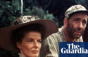 Perdiendo el barco en The African Queen | John Houston