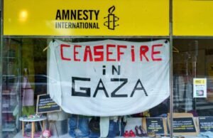 Amnistía Internacional acusa a Hamás de crímenes contra la humanidad durante la masacre del 7 de octubre