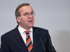 Arrow 3 refuerza la defensa aérea alemana y europea