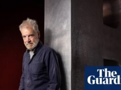 Colin Friels: “Estaremos aquí muy poco tiempo, así que será mejor aprovechar la luz del día” | teatro australiano