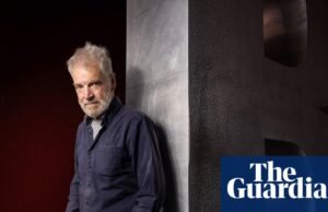 Colin Friels: “Estaremos aquí muy poco tiempo, así que será mejor aprovechar la luz del día” | teatro australiano