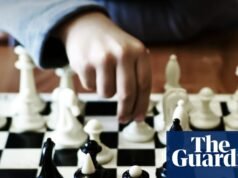 Un niño prodigio del ajedrez de tres años se convierte en el jugador más joven en alcanzar el ranking oficial | Ajedrez